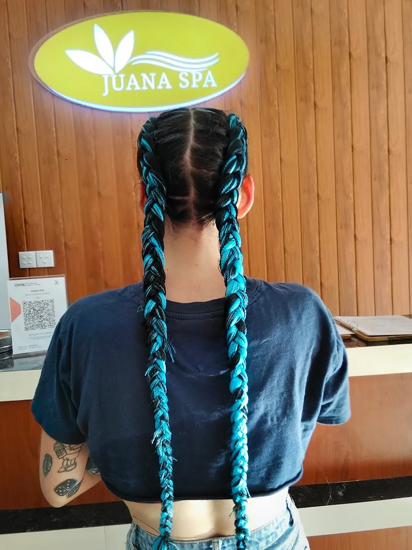 Juana SPA Kartika 4