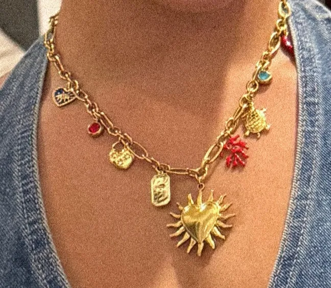 Sanaya Jewelry - Bali Charms Bar 4