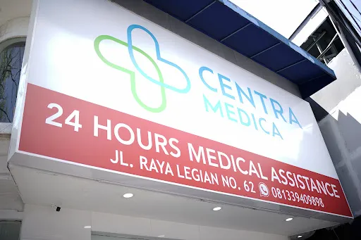 Centra Medica Clinic 1