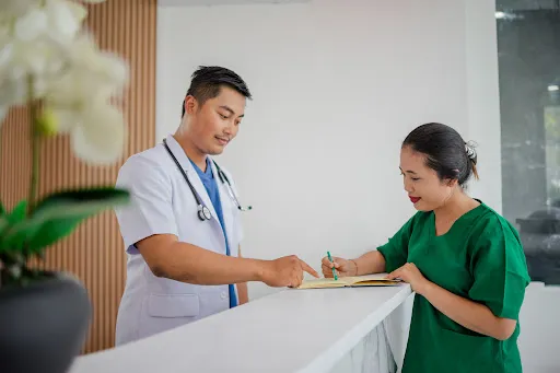 Centra Medica Clinic 2