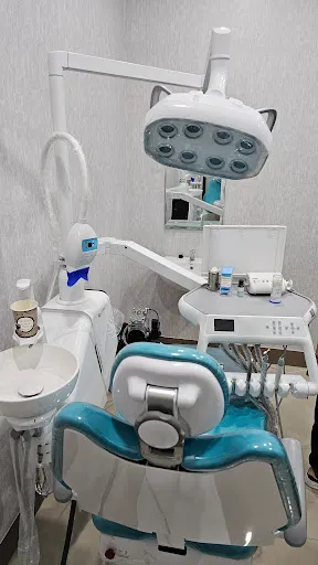 Centra Medica Clinic 3