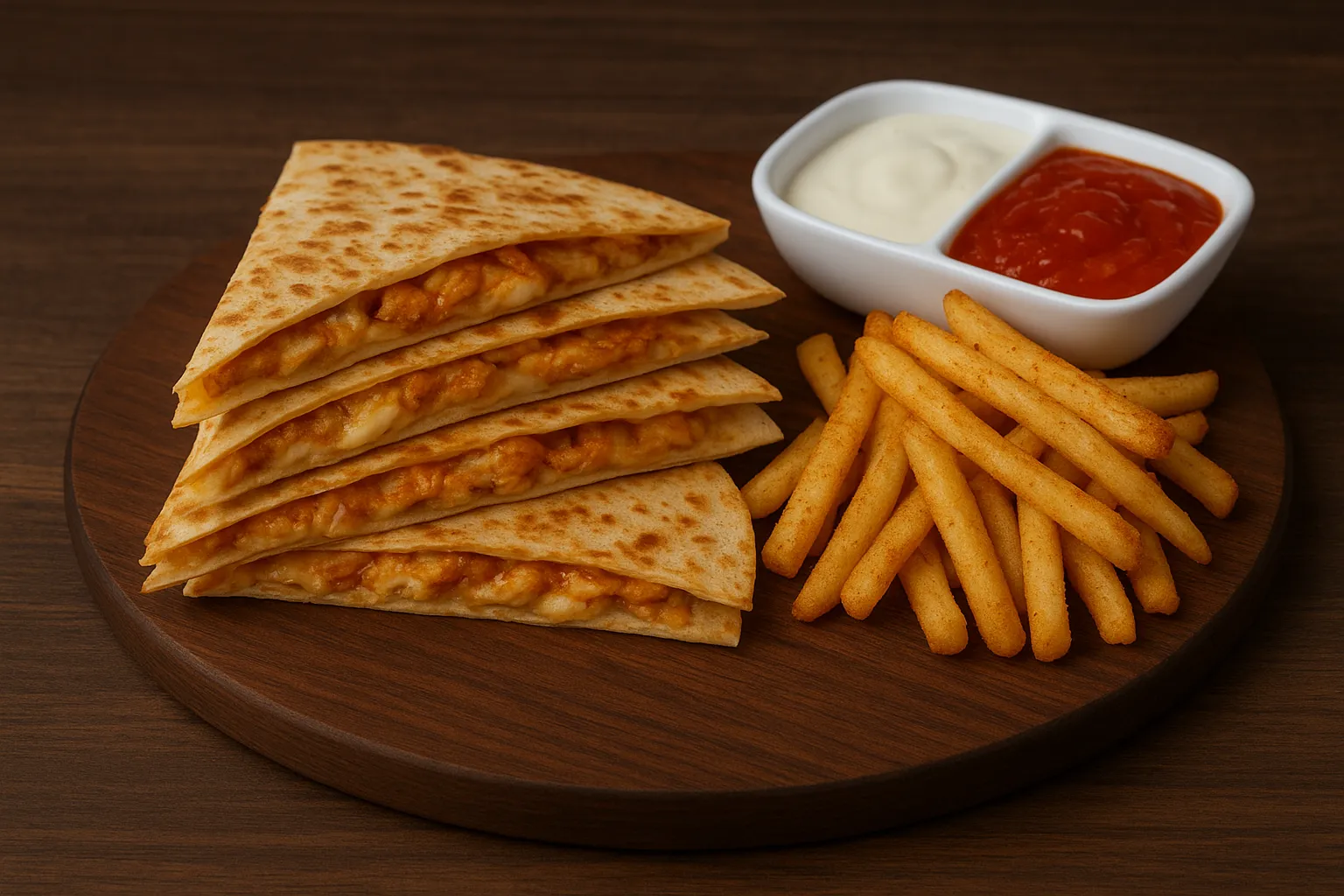 Damascus Shawarma Seminyak 4