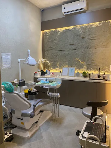 CS DENTAL BALI 3