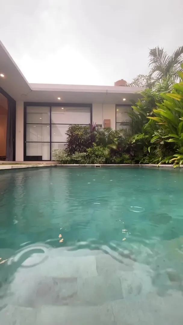 La Boutique Lux's Villas Seminyak Bali 1