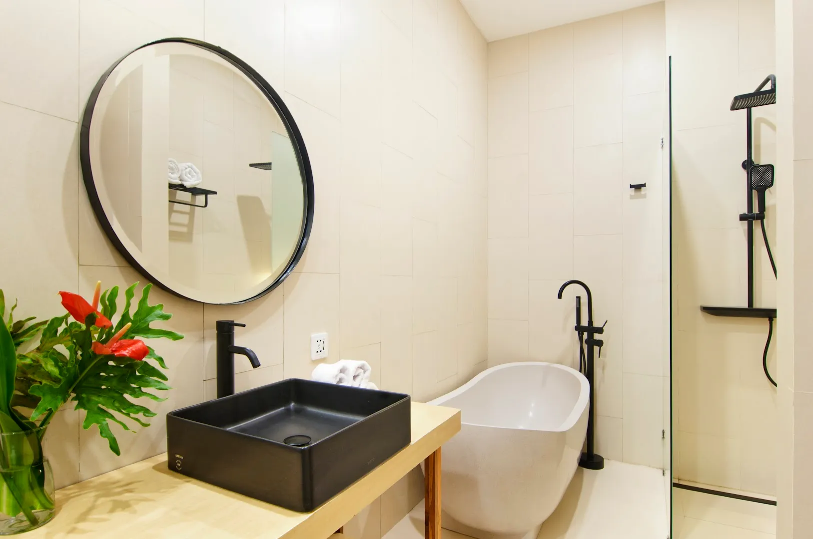 La Boutique Lux's Villas Seminyak Bali 4