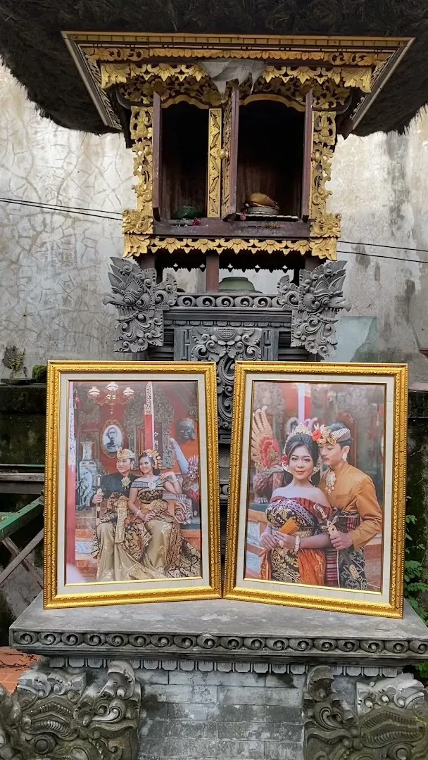 Cetak Foto di Bali 1