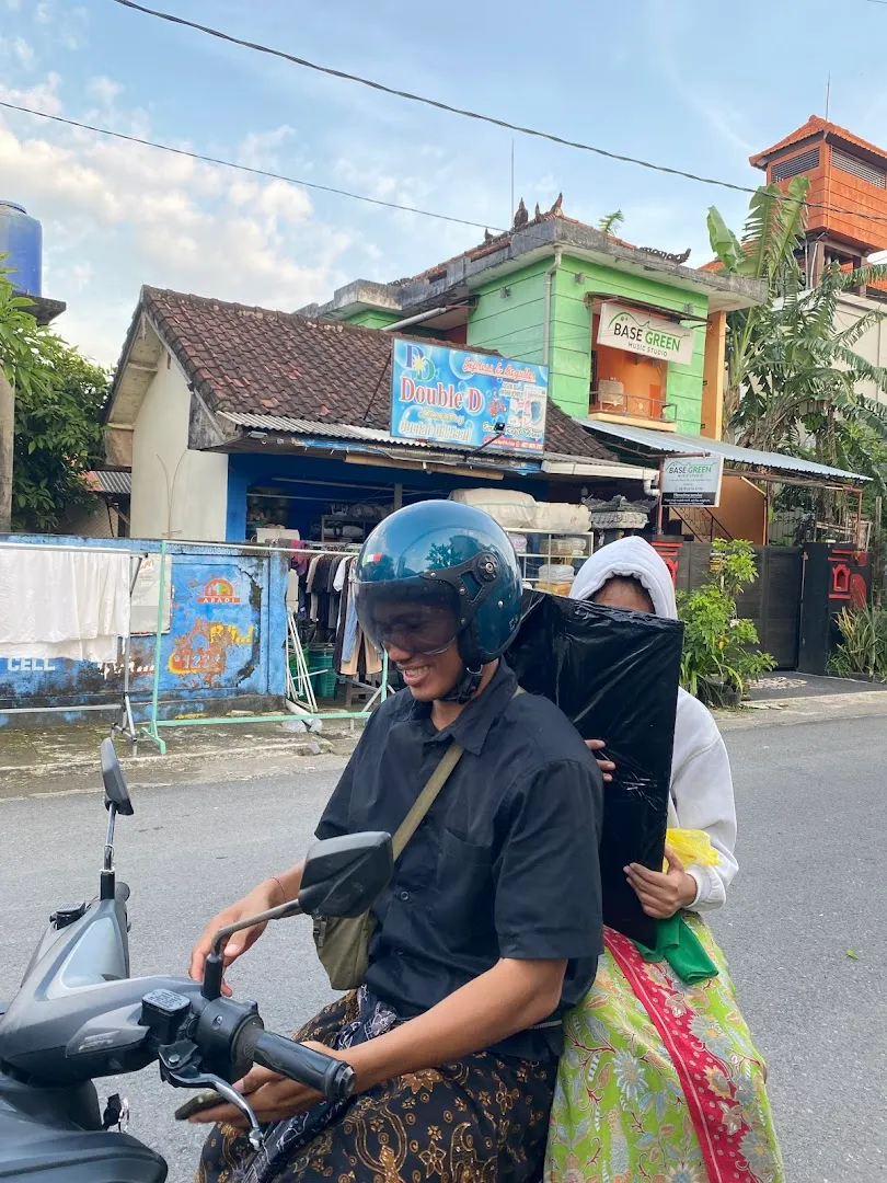 Cetak Foto di Bali 2