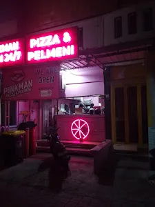 Pinkman Pizza Canggu 3