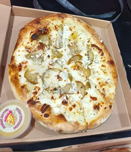 Pinkman Pizza Canggu 4