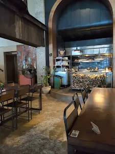 FORK Bakery and Grill Bali 1