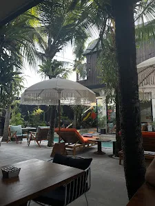 FORK Bakery and Grill Bali 4