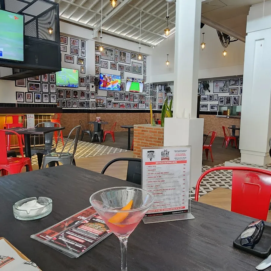 Seamaniac Fish & Chips Bar 4