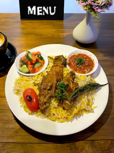 ElMasry Egyptian & Arabic Grill مطعم المصرى 3