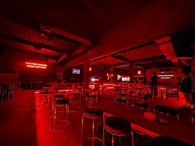 BALI DISTRICT BAR 1