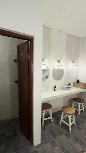 Fresh! Aqua Beauty Lounge Canggu 1