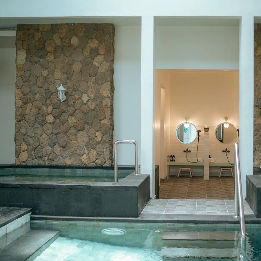 Fresh! Aqua Beauty Lounge Canggu 2