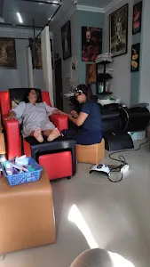 Fresh! Aqua Beauty Lounge Canggu 4