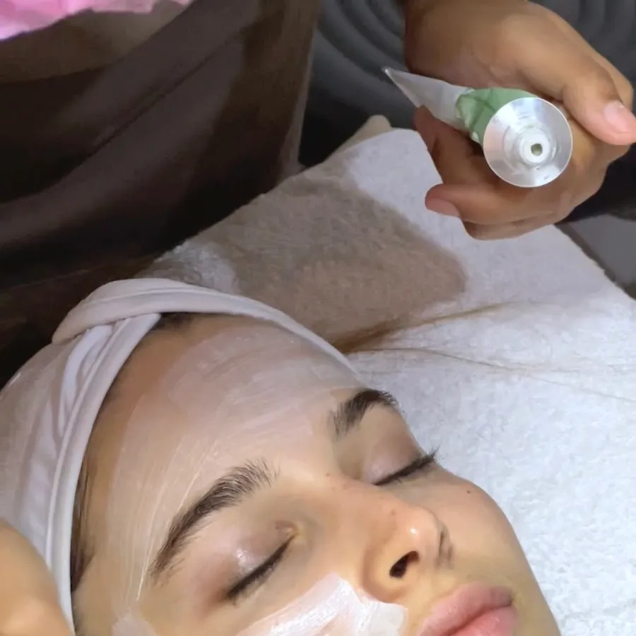 Sheen Beauty Care 1