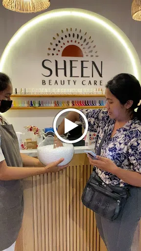 Sheen Beauty Care 3