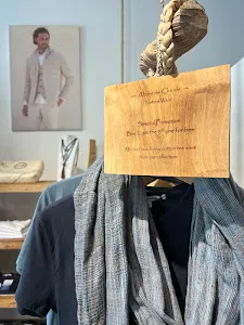 Above the Clouds Natural Wear - Canggu Berawa 1