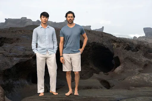 Above the Clouds Natural Wear - Canggu Berawa 2