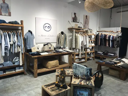 Above the Clouds Natural Wear - Canggu Berawa 3