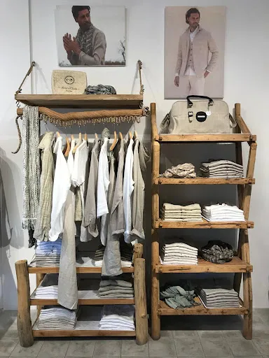 Above the Clouds Natural Wear - Canggu Berawa 4