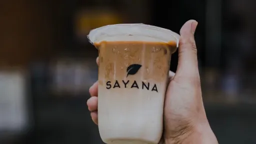 Sayana Coffee & Nature Space 3