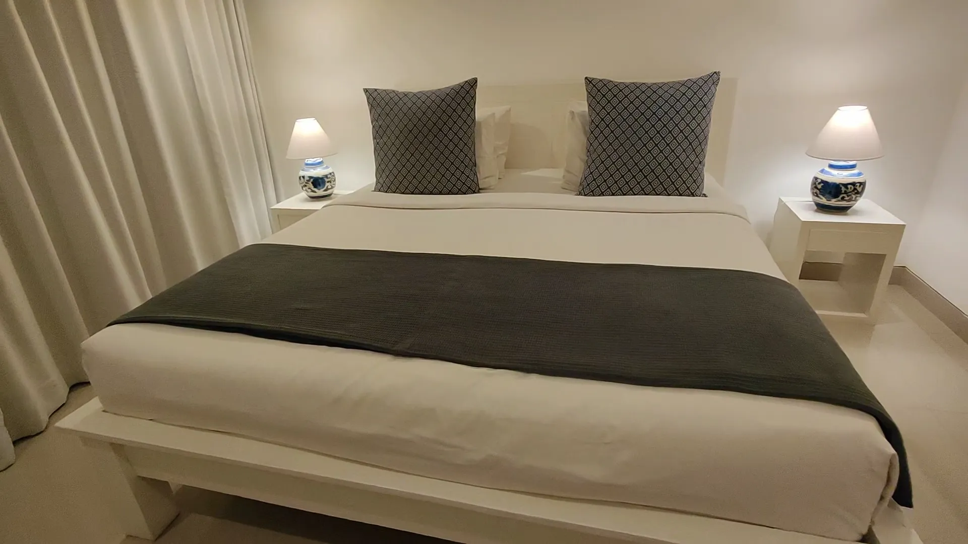 The London Residences Boutique Hotel 1