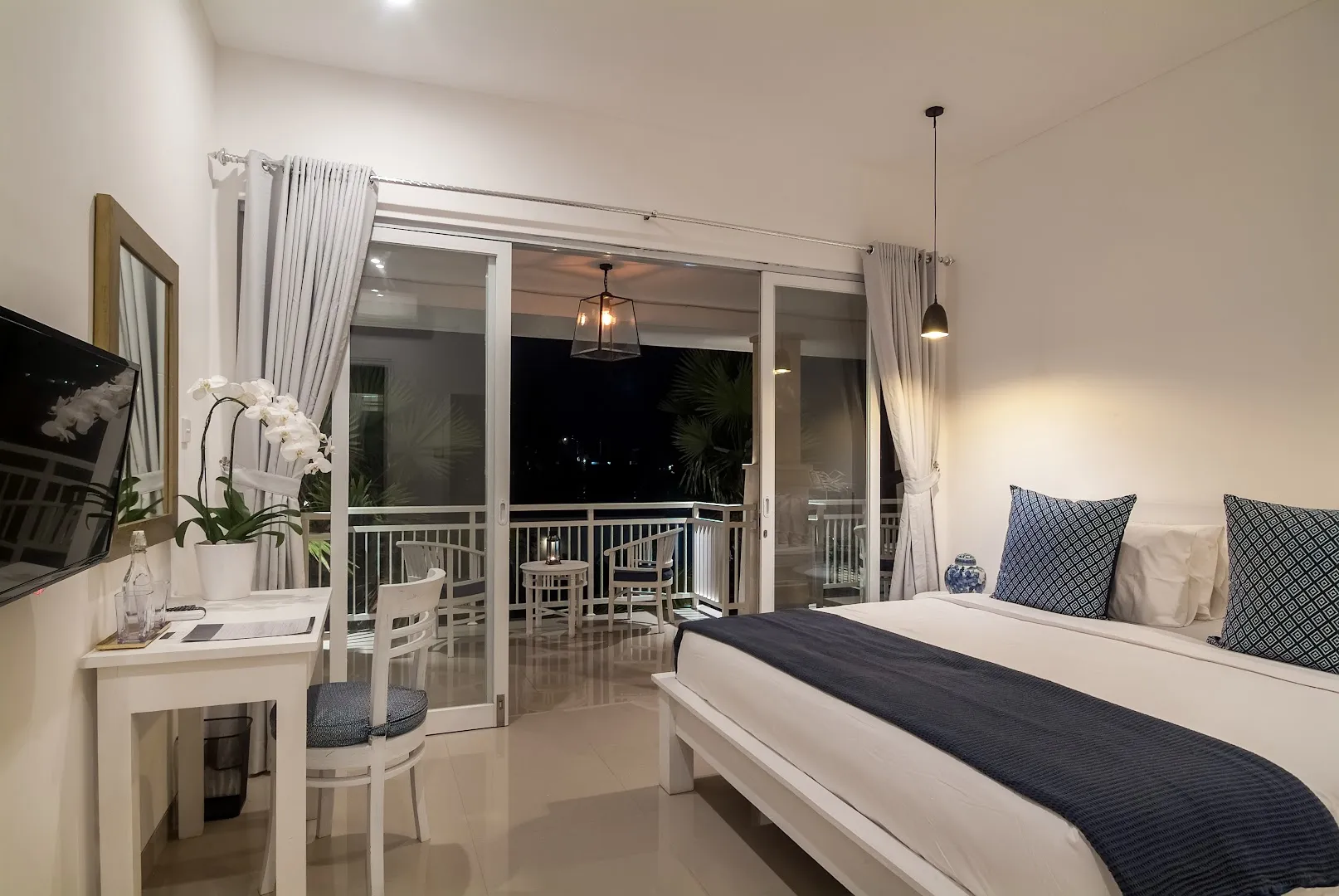 The London Residences Boutique Hotel 2