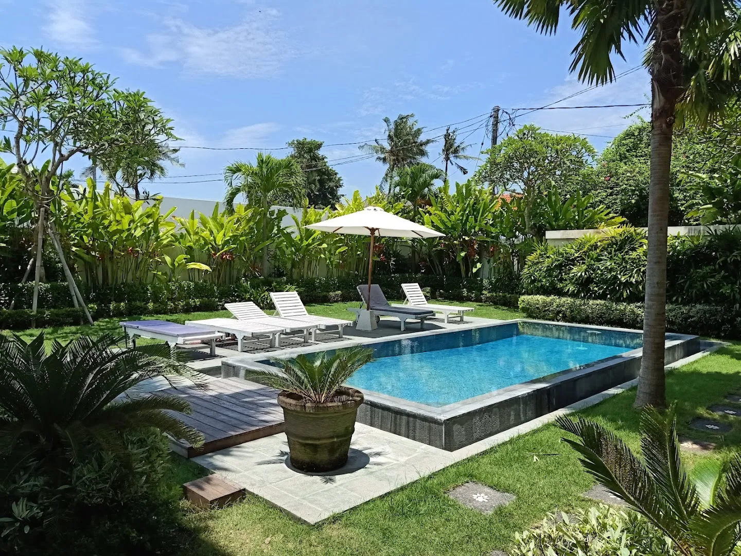 The London Residences Boutique Hotel 3