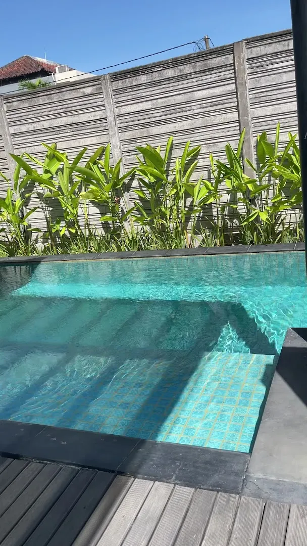 Javana Royal Villas 1