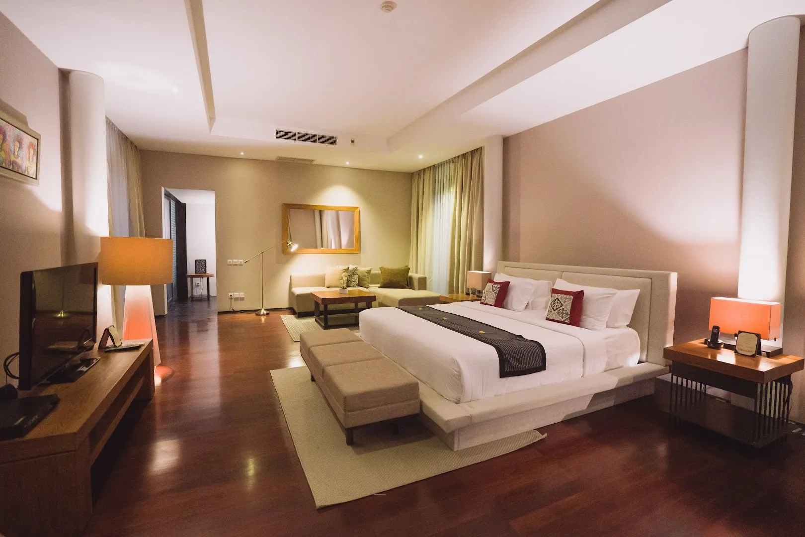 Javana Royal Villas 2