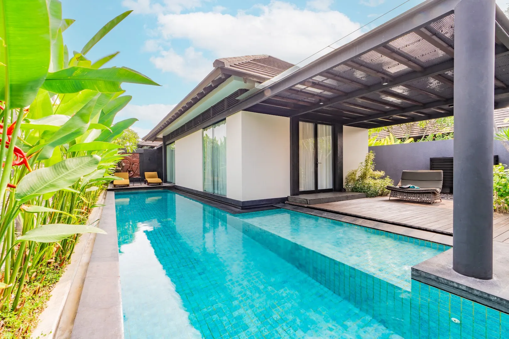 Javana Royal Villas 3