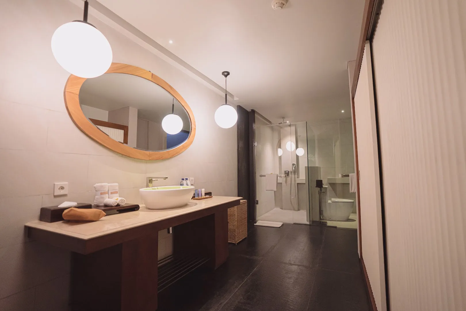 Javana Royal Villas 4