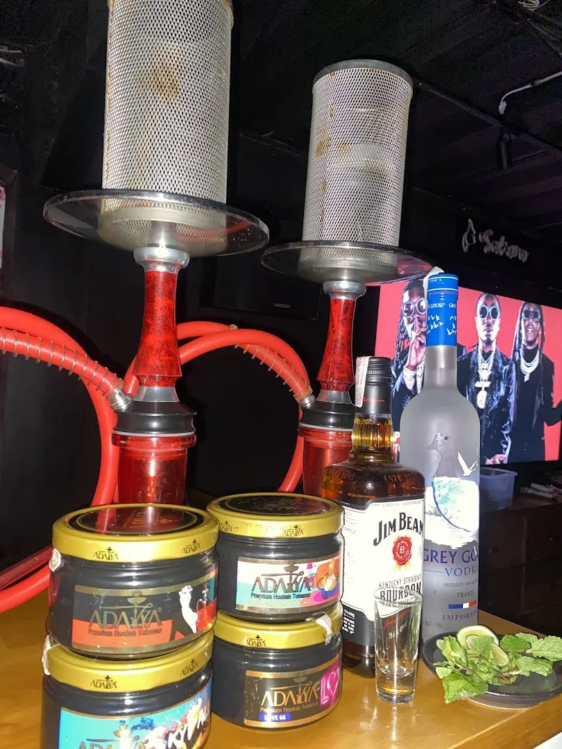 Sakura pub 3