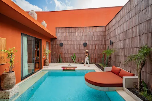 Cyrus Villa Seminyak by iNi Vie Hospitality
