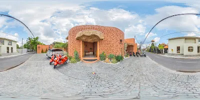 Cyrus Villa Seminyak by iNi Vie Hospitality 1