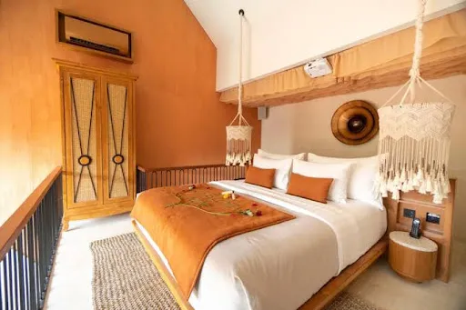 Cyrus Villa Seminyak by iNi Vie Hospitality 3