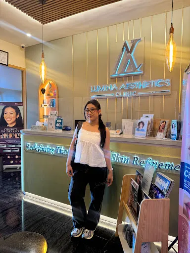 Lumina Aesthetics Clinic 1