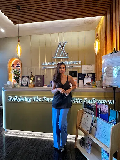 Lumina Aesthetics Clinic 2