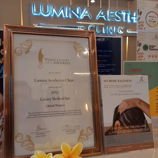 Lumina Aesthetics Clinic 4