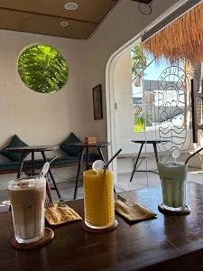 Sambuca Bali 1