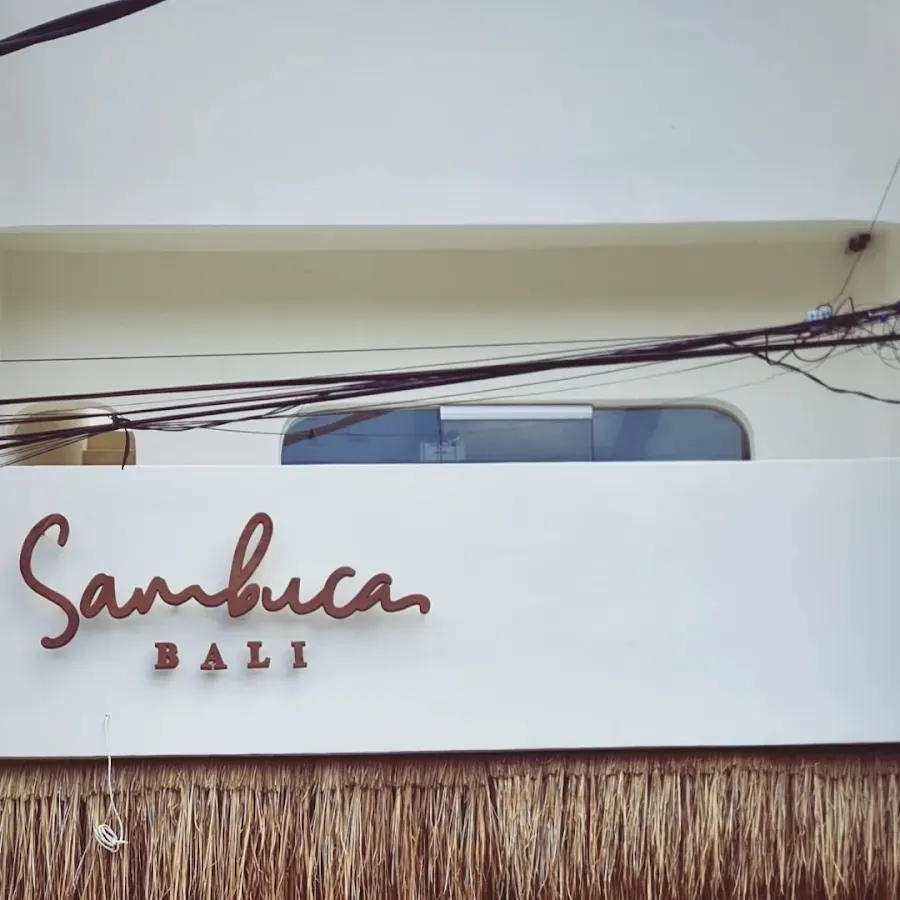 Sambuca Bali 3