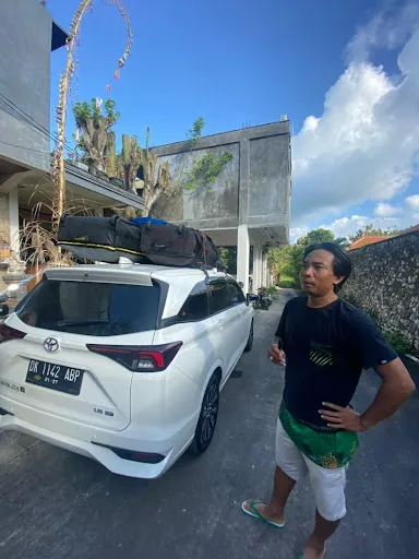 Dino Bali Transport