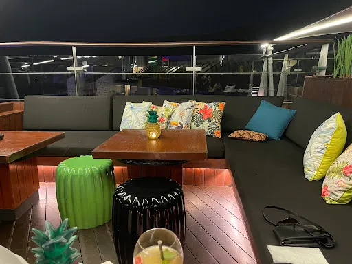 Double-Six Rooftop 3