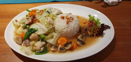 Yanti Bar Bali 4