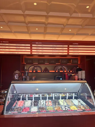 Ettore Gelato Umalas 2