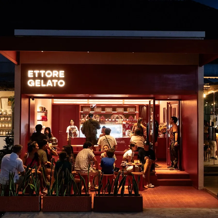 Ettore Gelato Umalas 3