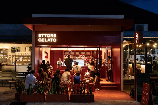 Ettore Gelato Umalas 4